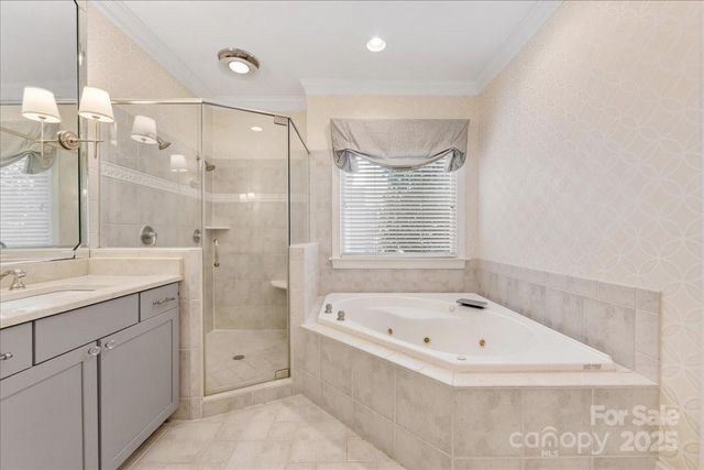 7625 Seton House Lane, Charlotte, NC 28277