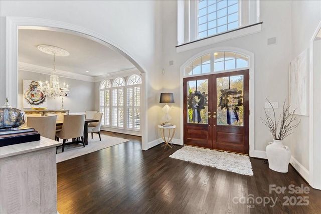 7625 Seton House Lane, Charlotte, NC 28277