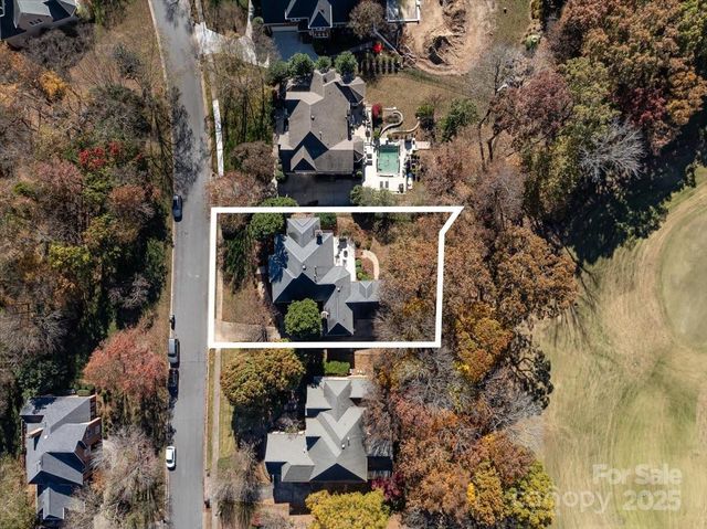 7625 Seton House Lane, Charlotte, NC 28277