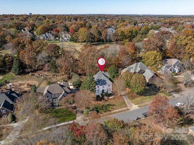 7625 Seton House Lane, Charlotte, NC 28277