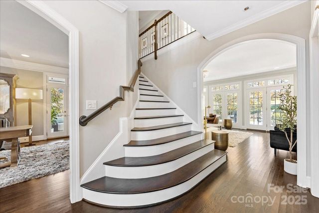 7625 Seton House Lane, Charlotte, NC 28277