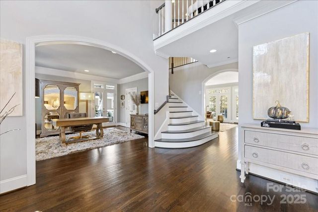 7625 Seton House Lane, Charlotte, NC 28277