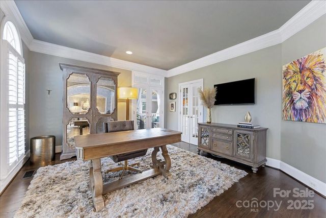 7625 Seton House Lane, Charlotte, NC 28277