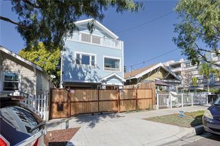 605 W 4th, Long Beach, CA 90802