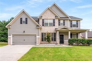 265 Huntleigh Chase Drive, Dallas, GA 30132