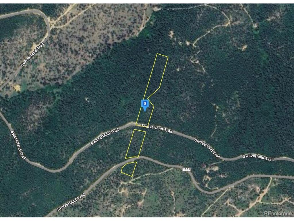 999 Switzerland Vly, Boulder, CO 80302