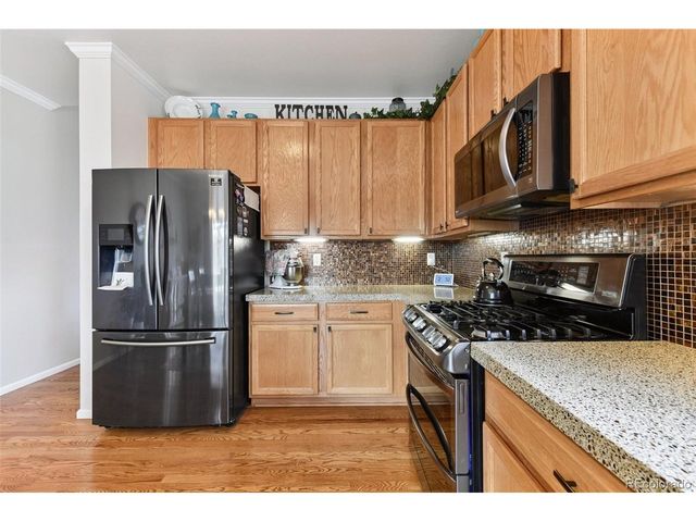 2670 E 136th Pl, Thornton, CO 80602