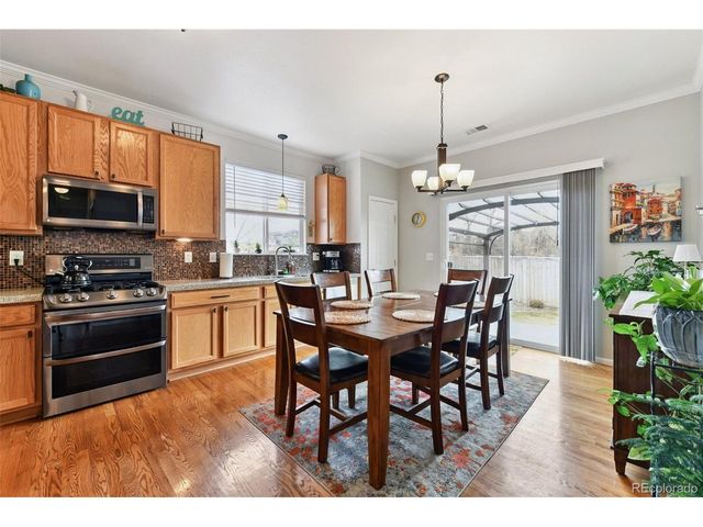 2670 E 136th Pl, Thornton, CO 80602