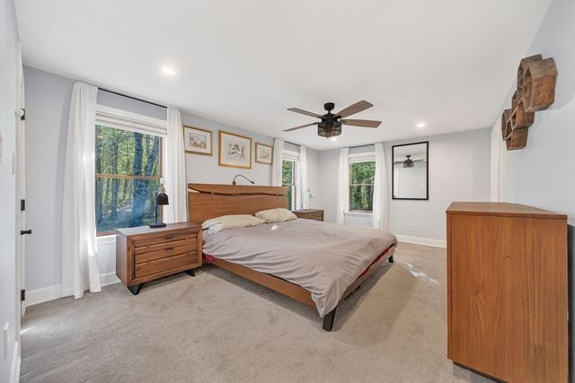 92 Norlen Park, Bridgewater, MA 02324