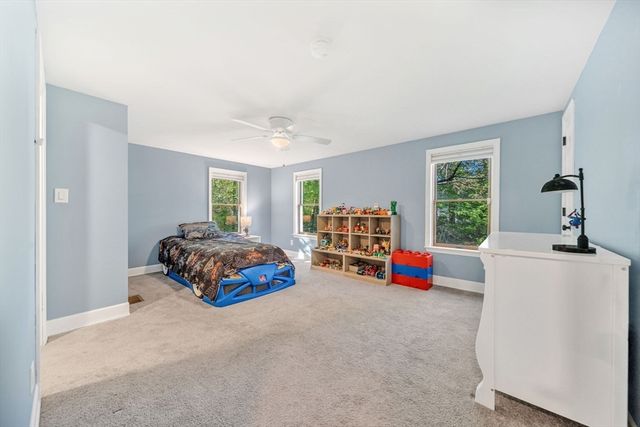 92 Norlen Park, Bridgewater, MA 02324
