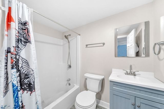 92 Norlen Park, Bridgewater, MA 02324