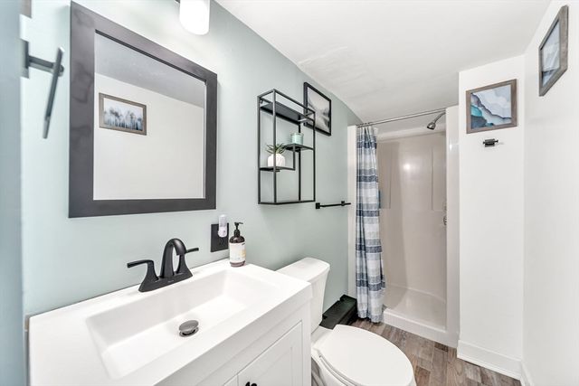 92 Norlen Park, Bridgewater, MA 02324