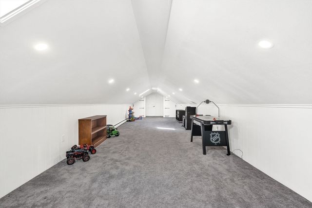 92 Norlen Park, Bridgewater, MA 02324