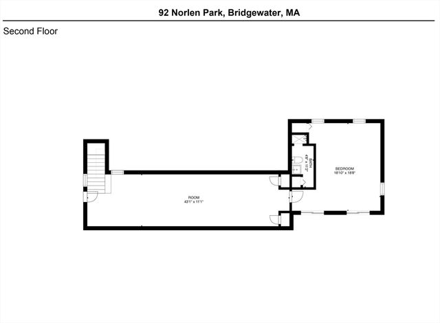92 Norlen Park, Bridgewater, MA 02324