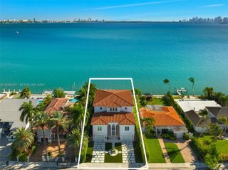 1460 S Treasure Drive, North Bay Village, FL 33141