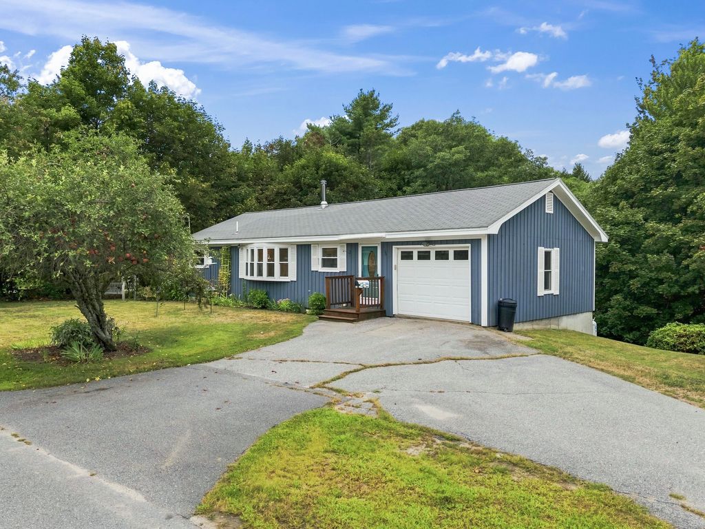 16 Patricia Road, Brunswick, ME 04011 — photo 2