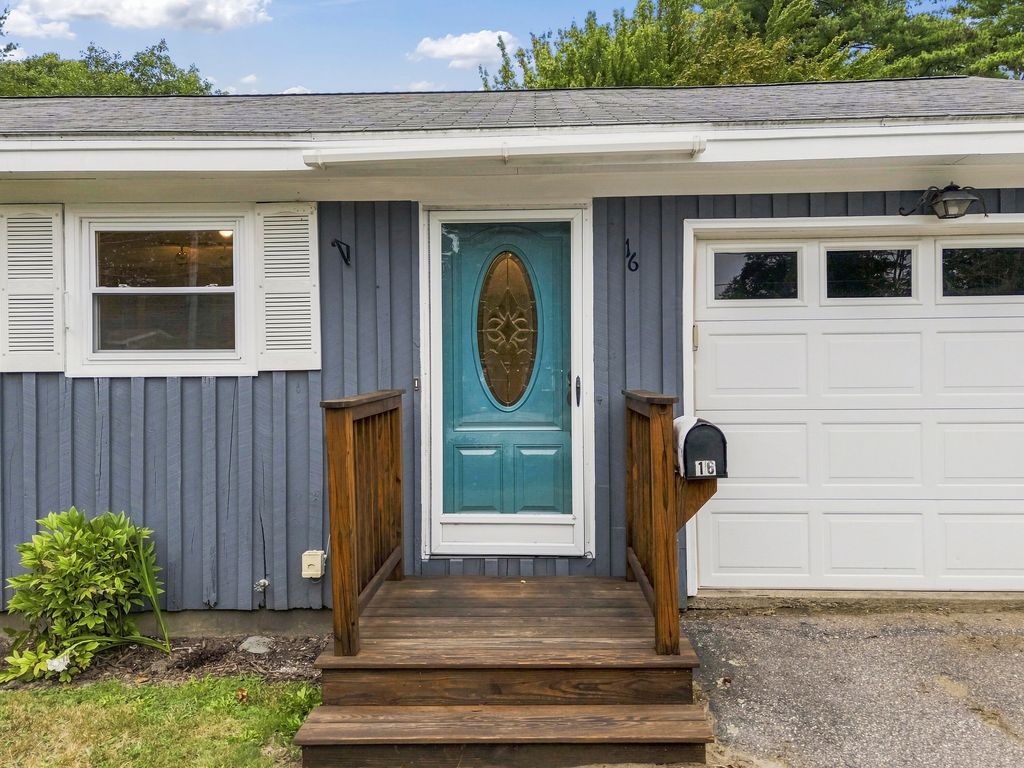 16 Patricia Road, Brunswick, ME 04011 — photo 3