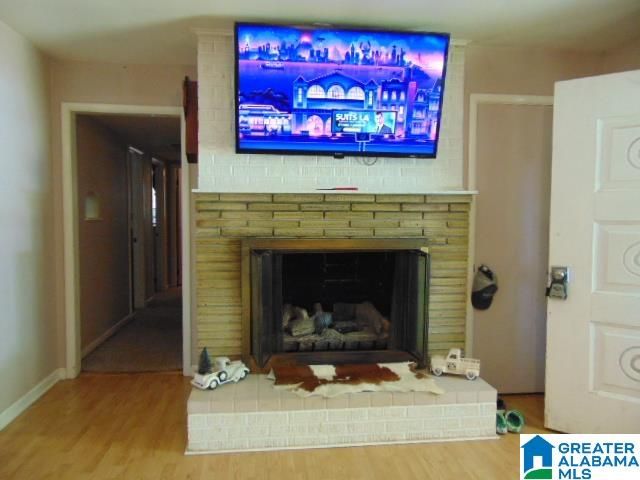 1615 COUNTY ROAD 34, Clanton, AL 35045