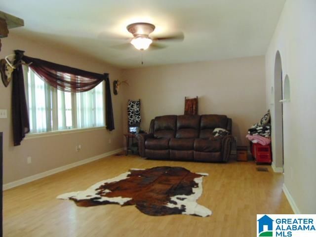 1615 COUNTY ROAD 34, Clanton, AL 35045