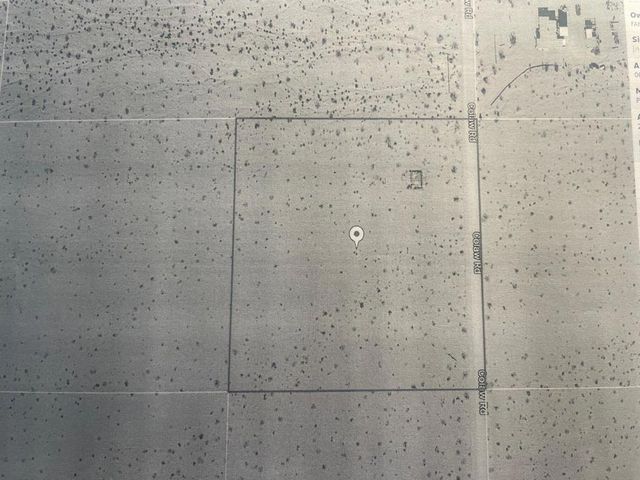 0 Colaw Road, 29 Palms, CA 92277