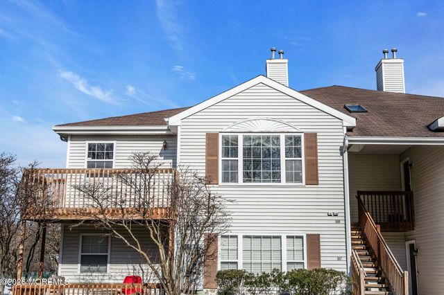 158 Harlequin Glade, Bayville, NJ 08721