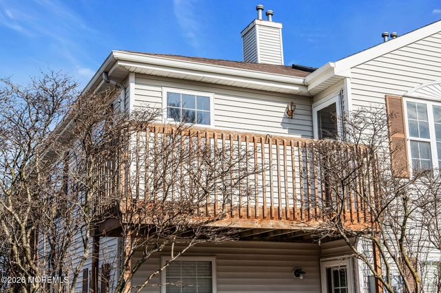 158 Harlequin Glade, Bayville, NJ 08721