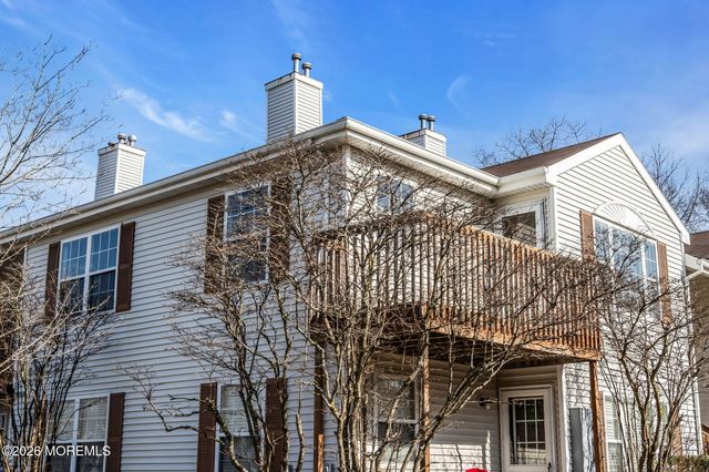 158 Harlequin Glade, Bayville, NJ 08721
