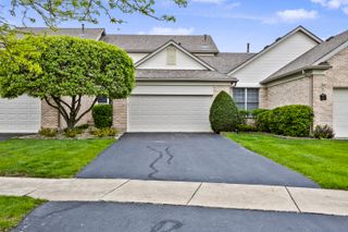 7815 Bristol Park Drive, Tinley Park, IL 60477