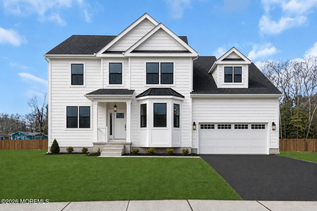 1 Southern Boulevard, Bayville, NJ 08721