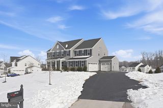 6530 BOB WHITE DR, Warrenton, VA 20187