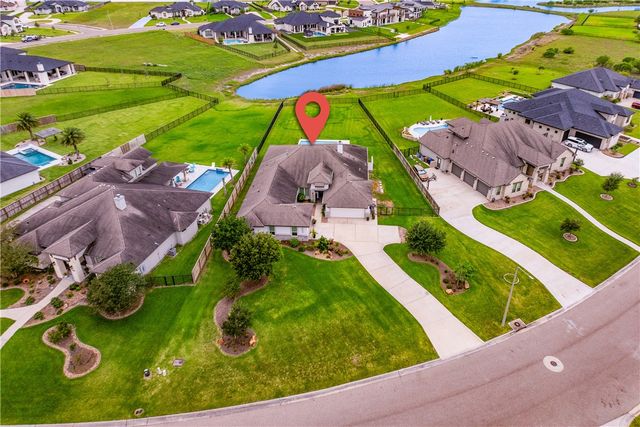 6001 S Oso Pkwy, Corpus Christi, TX 78414