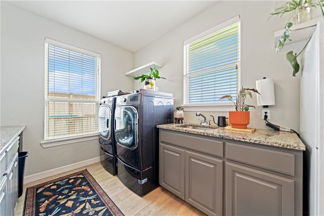 6001 S Oso Pkwy, Corpus Christi, TX 78414