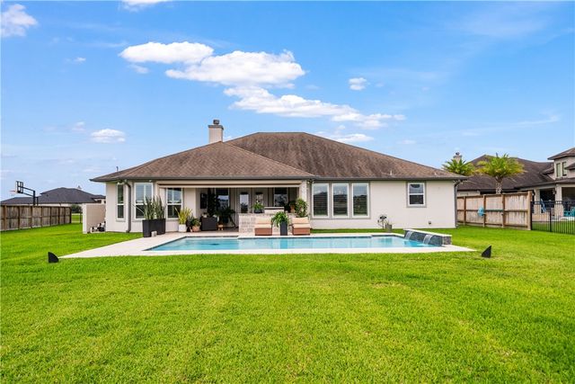 6001 S Oso Pkwy, Corpus Christi, TX 78414
