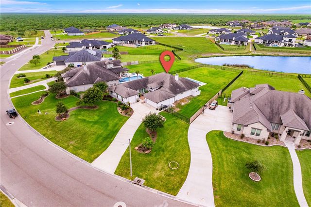 6001 S Oso Pkwy, Corpus Christi, TX 78414