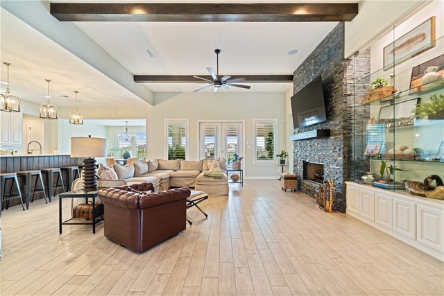 6001 S Oso Pkwy, Corpus Christi, TX 78414