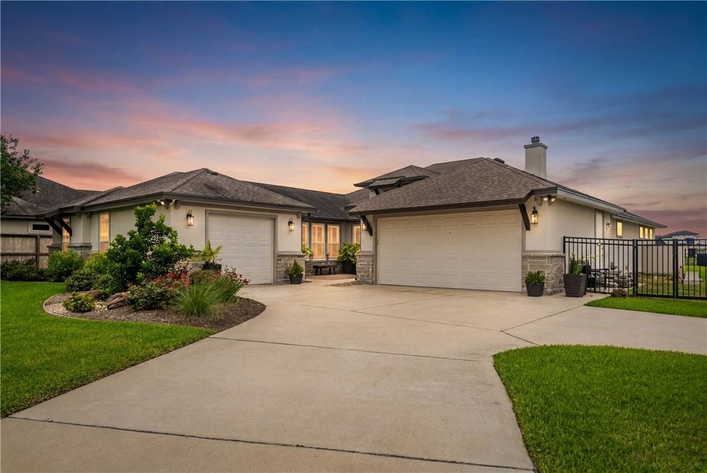 6001 S Oso Pkwy, Corpus Christi, TX 78414