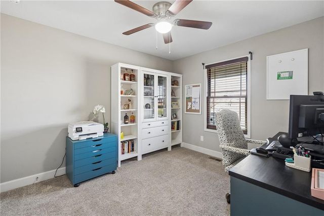 301 NW 179th Street, Smithville, MO 64089