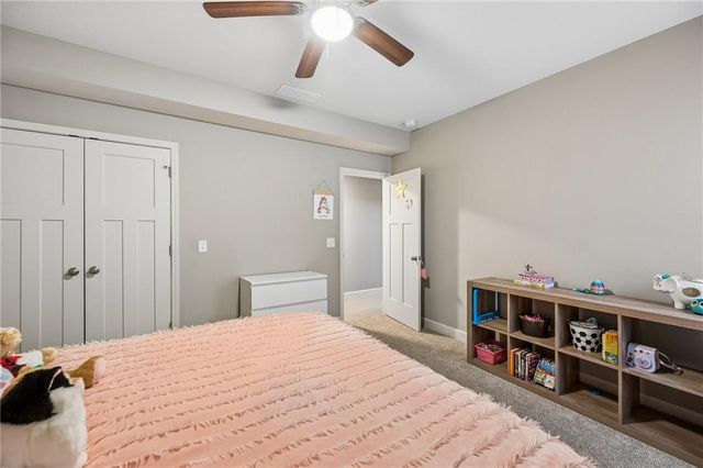 301 NW 179th Street, Smithville, MO 64089