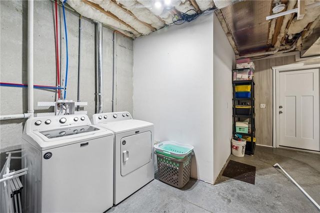 301 NW 179th Street, Smithville, MO 64089