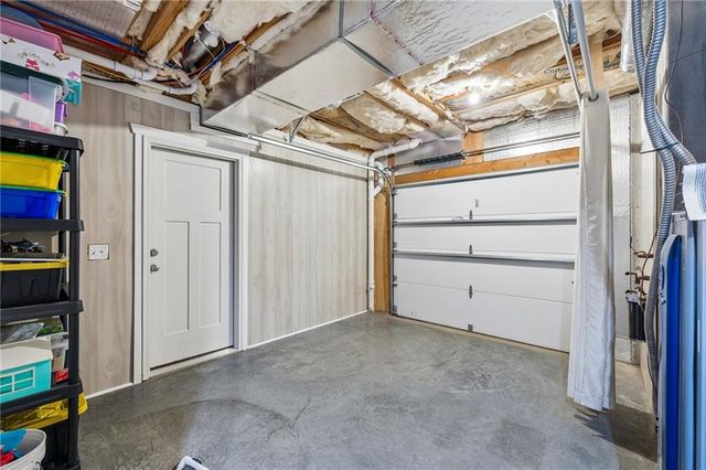 301 NW 179th Street, Smithville, MO 64089