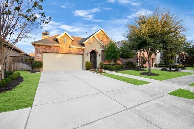 26926 Carmel Falls Lane, Katy, TX 77494