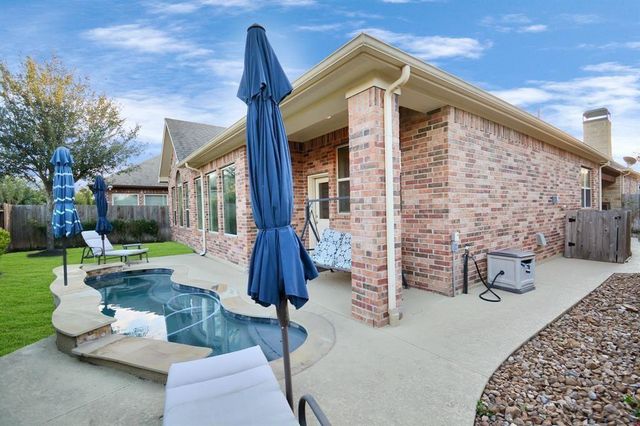 26926 Carmel Falls Lane, Katy, TX 77494