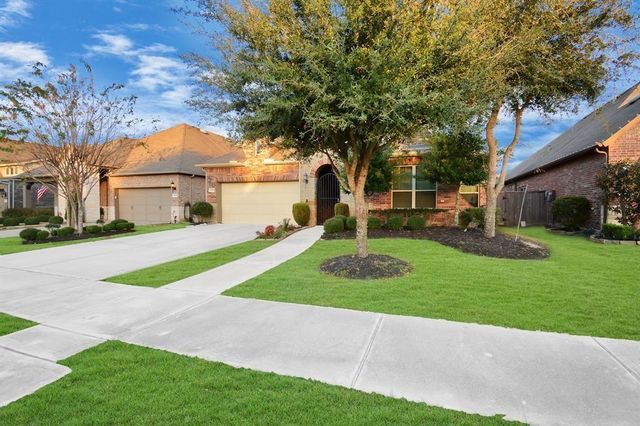 26926 Carmel Falls Lane, Katy, TX 77494