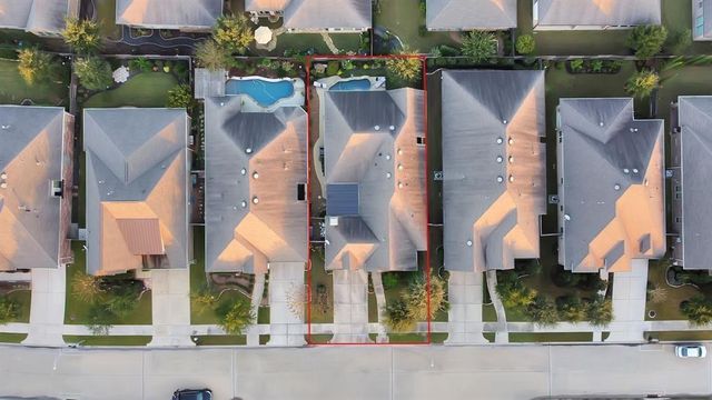 26926 Carmel Falls Lane, Katy, TX 77494