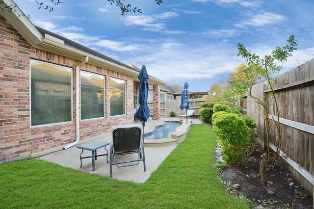 26926 Carmel Falls Lane, Katy, TX 77494