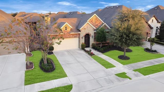 26926 Carmel Falls Lane, Katy, TX 77494