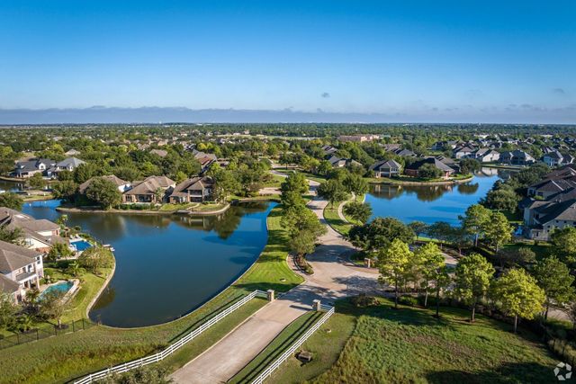 26926 Carmel Falls Lane, Katy, TX 77494