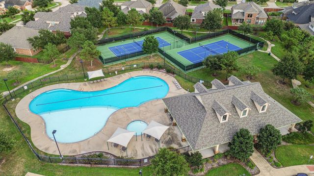26926 Carmel Falls Lane, Katy, TX 77494