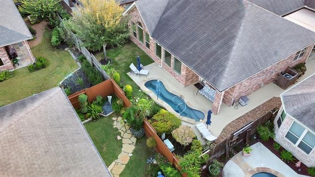 26926 Carmel Falls Lane, Katy, TX 77494