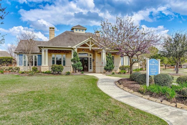 26926 Carmel Falls Lane, Katy, TX 77494
